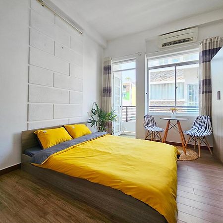 Pink House - Cozy Studios مدينة هوشي منه المظهر الخارجي الصورة